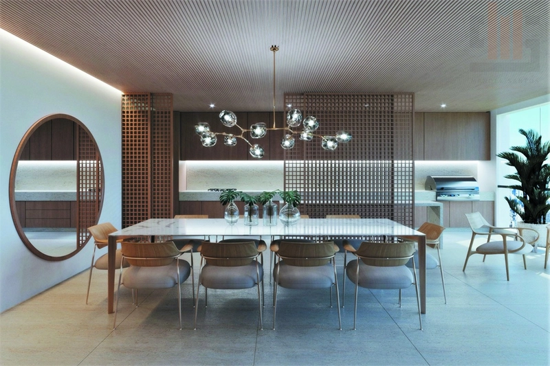 Apartamento 2 dormitórios Perdizes: 15ª foto da galeria de imagens do imóvel