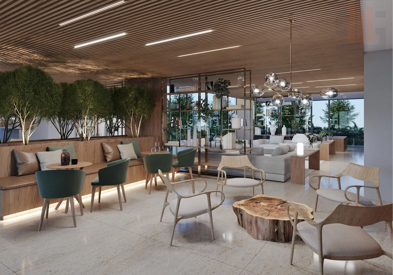 Apartamento 2 dormitórios Perdizes: 17ª foto da galeria de imagens do imóvel