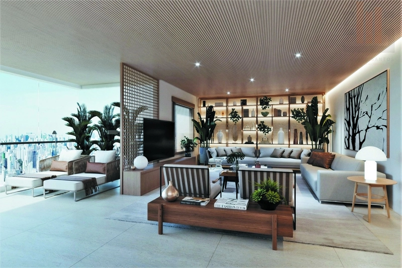Apartamento 2 dormitórios Perdizes: 12ª foto da galeria de imagens do imóvel