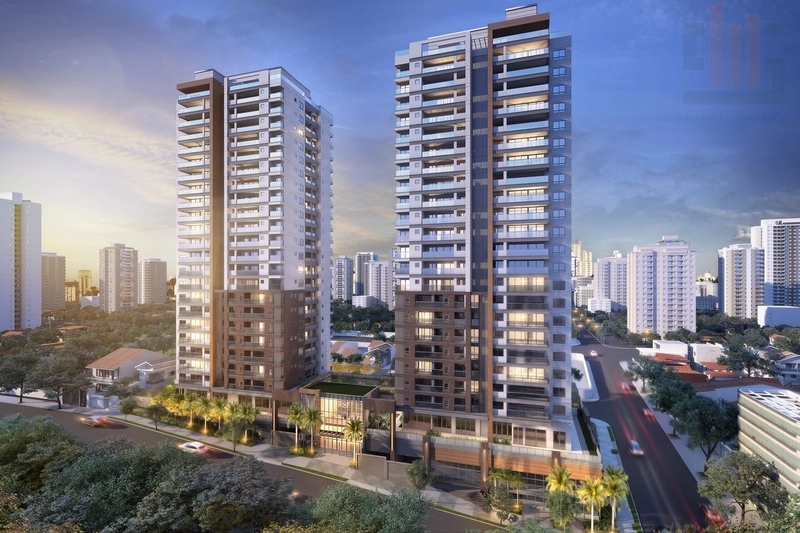 Apartamento 2 dormitórios Perdizes: 11ª foto da galeria de imagens do imóvel