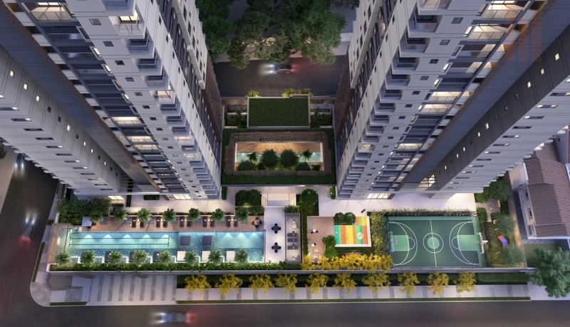 Apartamento 2 dormitórios Perdizes: 18ª foto da galeria de imagens do imóvel
