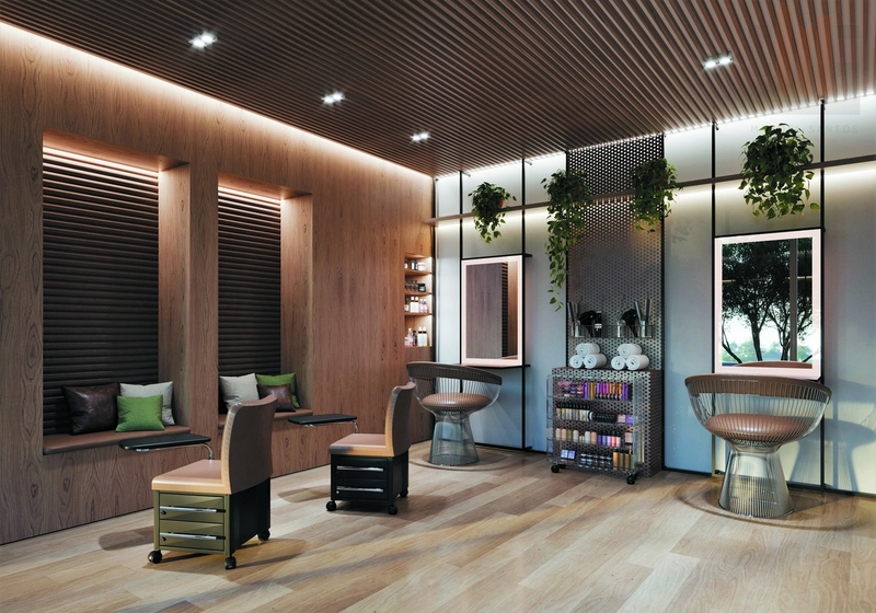 Apartamento 2 dormitórios Perdizes: 13ª foto da galeria de imagens do imóvel