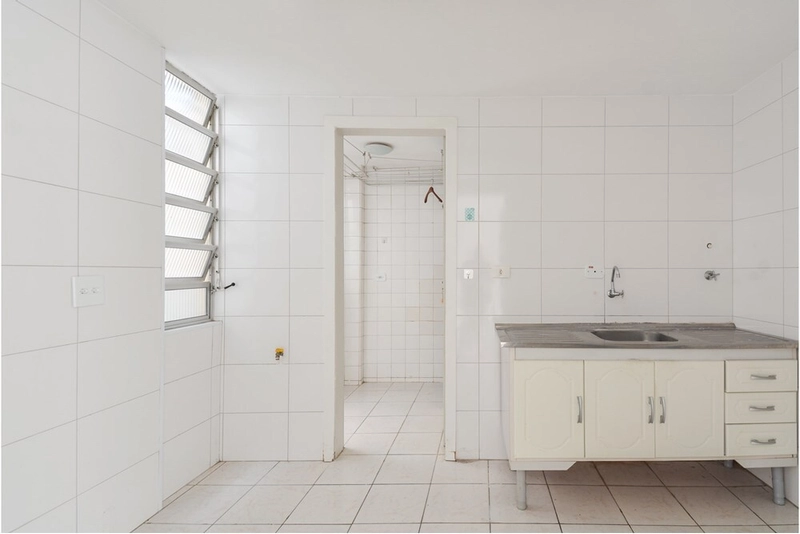 Apartamento 2 dormitórios Santa Cecília perto do metrô: 17ª foto da galeria de imagens do imóvel