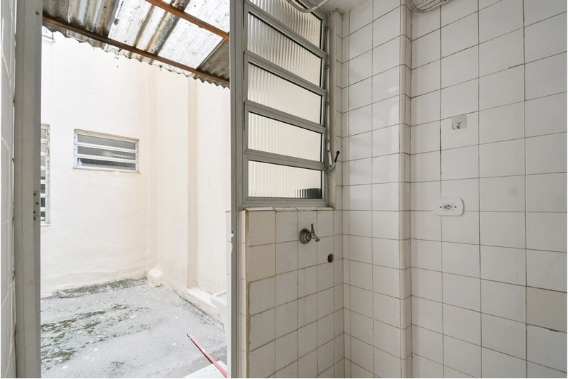Apartamento 2 dormitórios Santa Cecília perto do metrô: 13ª foto da galeria de imagens do imóvel