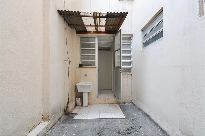 Apartamento 2 dormitórios Santa Cecília perto do metrô: 11ª foto da galeria de imagens do imóvel
