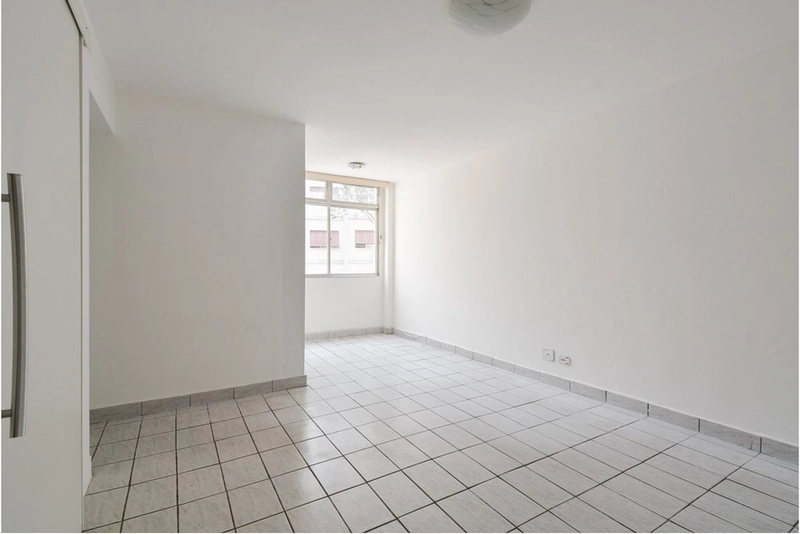 Apartamento 2 dormitórios Santa Cecília perto do metrô: 3ª foto da galeria de imagens do imóvel