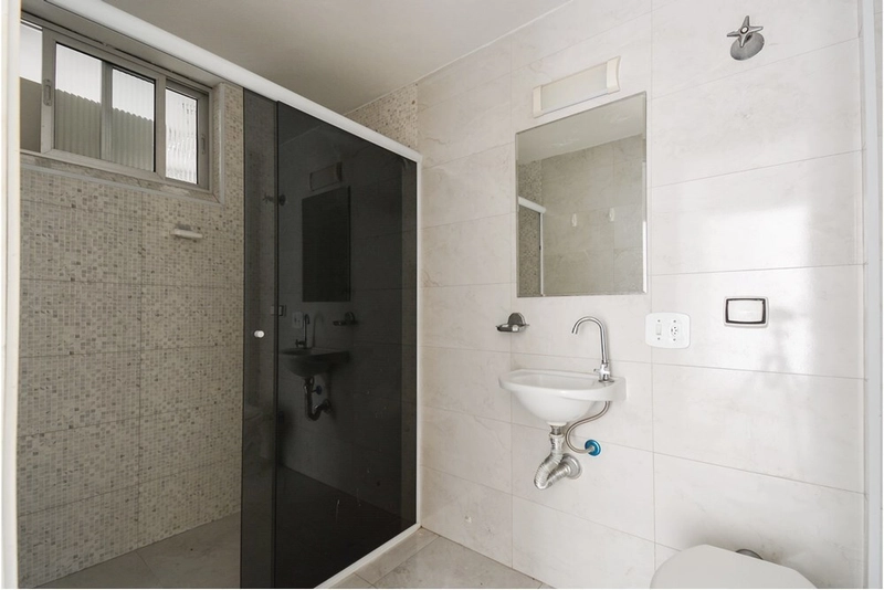 Apartamento 2 dormitórios Santa Cecília perto do metrô: 23ª foto da galeria de imagens do imóvel