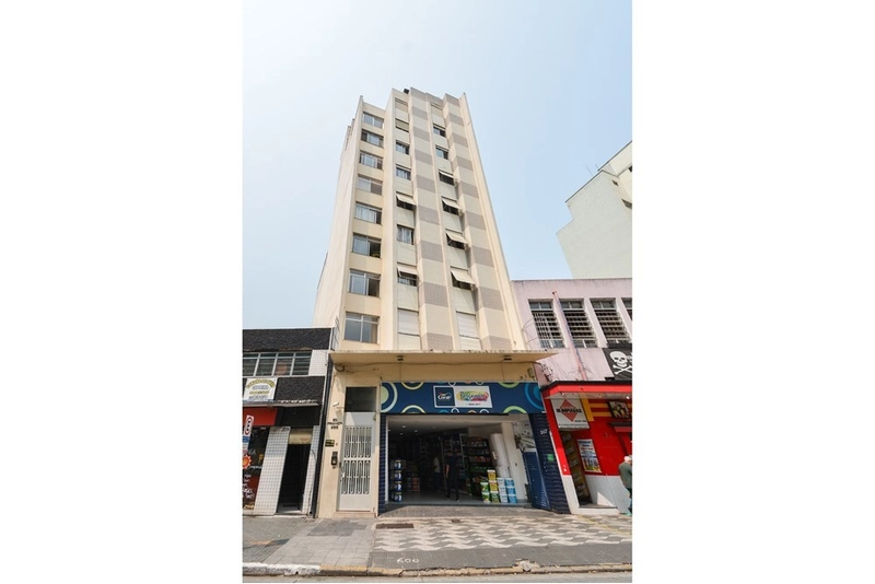 Apartamento 2 dormitórios Santa Cecília perto do metrô: 6ª foto da galeria de imagens do imóvel