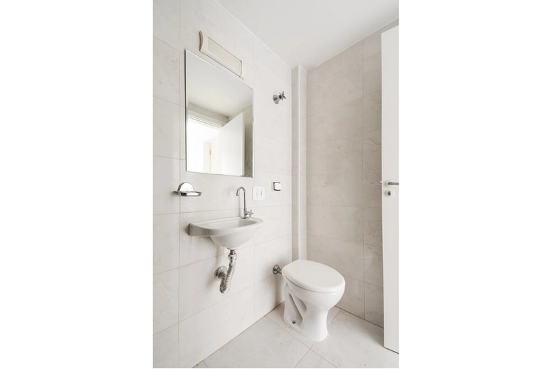Apartamento 2 dormitórios Santa Cecília perto do metrô: 22ª foto da galeria de imagens do imóvel