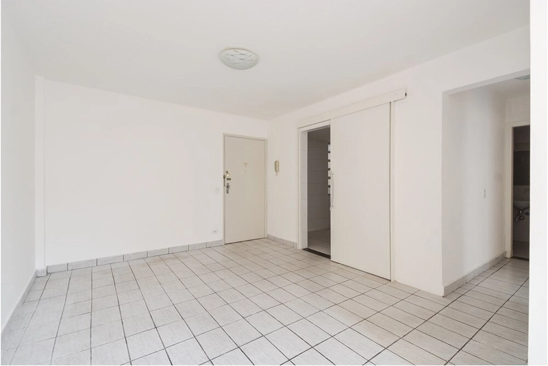 Apartamento 2 dormitórios Santa Cecília perto do metrô: 25ª foto da galeria de imagens do imóvel