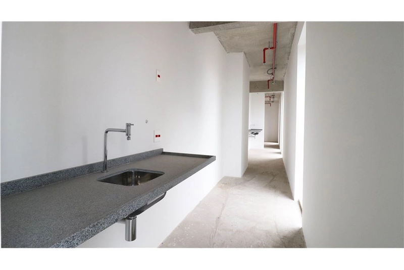 Sala em laje corporativa com 6 vagas Vila Madalena perto do metrô: 10ª foto da galeria de imagens do imóvel