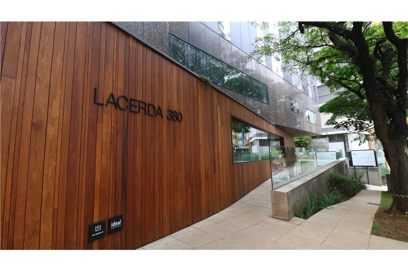 Sala em laje corporativa com 6 vagas Vila Madalena perto do metrô: 18ª foto da galeria de imagens do imóvel