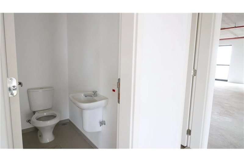 Sala em laje corporativa com 6 vagas Vila Madalena perto do metrô: 8ª foto da galeria de imagens do imóvel