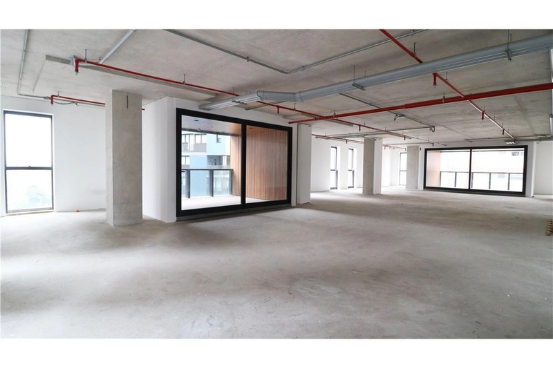Sala em laje corporativa com 6 vagas Vila Madalena perto do metrô: 14ª foto da galeria de imagens do imóvel