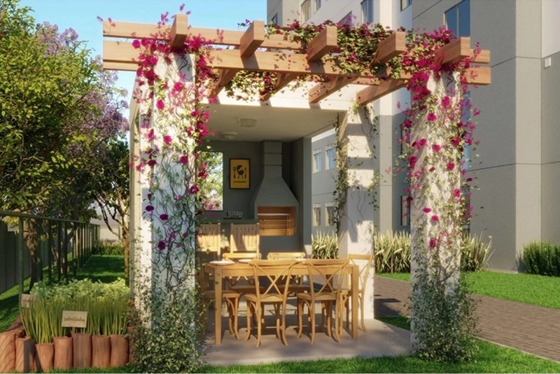 Apartamento novo na Barra Funda 2 dormitórios: 6ª foto da galeria de imagens do imóvel