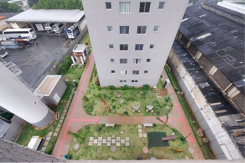 Apartamento novo na Barra Funda 2 dormitórios: 39ª foto da galeria de imagens do imóvel
