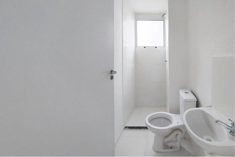 Apartamento novo na Barra Funda 2 dormitórios: 40ª foto da galeria de imagens do imóvel