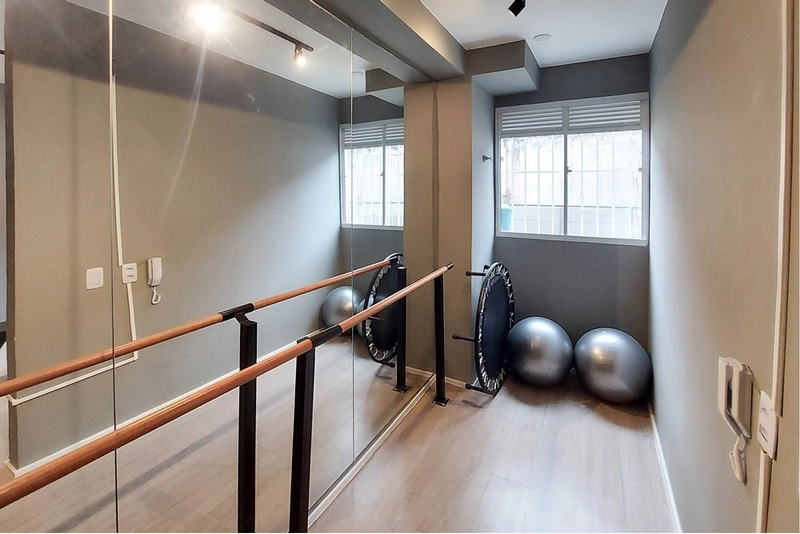 Apartamento novo na Barra Funda 2 dormitórios: 8ª foto da galeria de imagens do imóvel