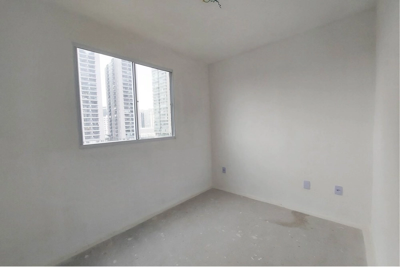 Apartamento novo na Barra Funda 2 dormitórios: 21ª foto da galeria de imagens do imóvel