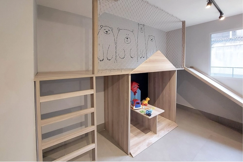 Apartamento novo na Barra Funda 2 dormitórios: 13ª foto da galeria de imagens do imóvel