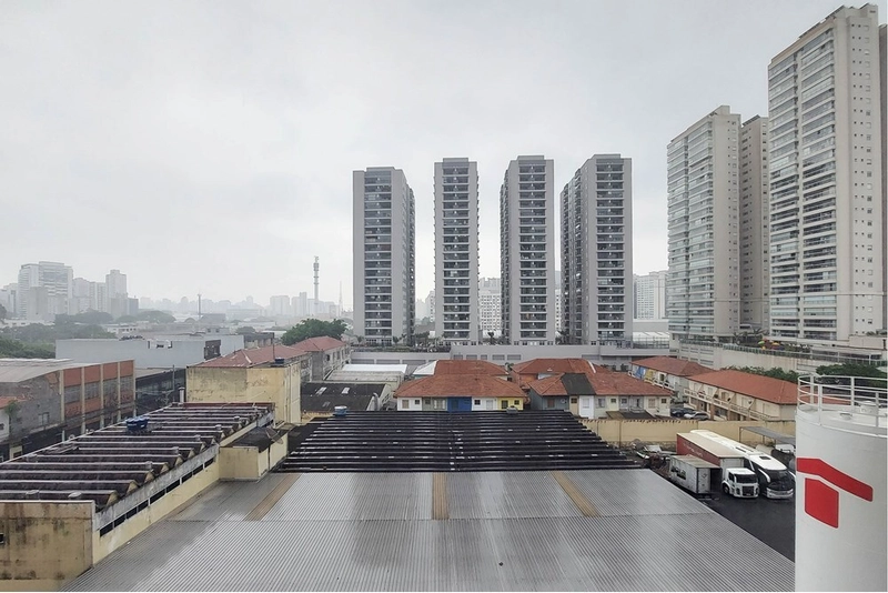 Apartamento novo na Barra Funda 2 dormitórios: 26ª foto da galeria de imagens do imóvel