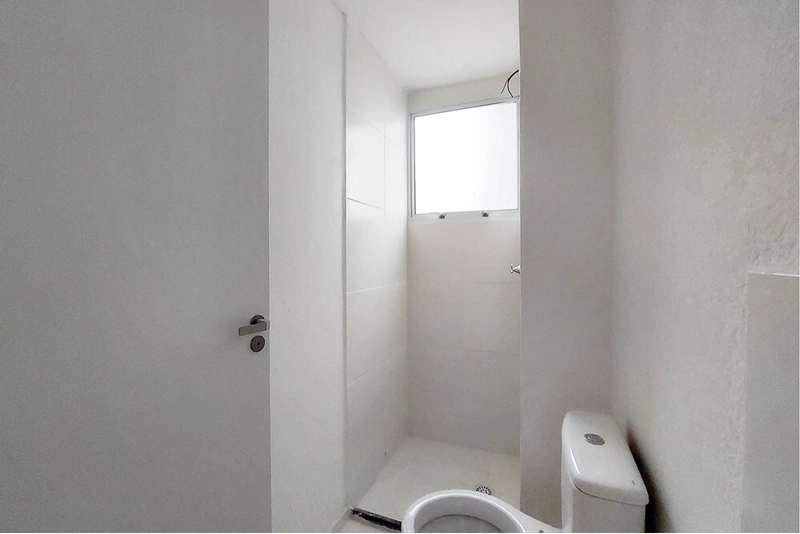 Apartamento novo na Barra Funda 2 dormitórios: 11ª foto da galeria de imagens do imóvel