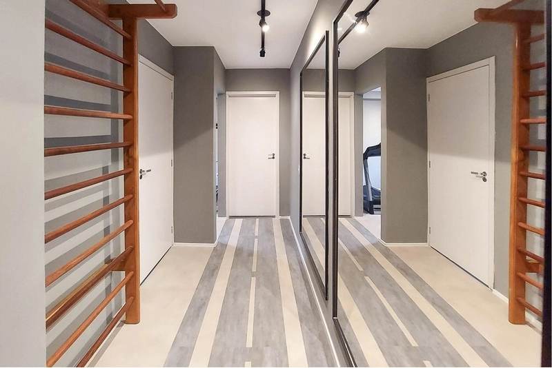 Apartamento novo na Barra Funda 2 dormitórios: 9ª foto da galeria de imagens do imóvel