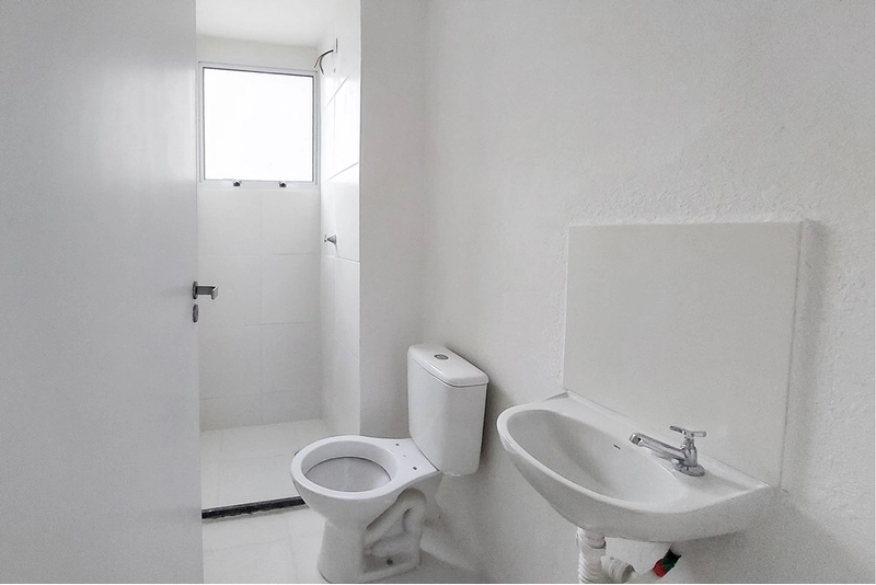Apartamento novo na Barra Funda 2 dormitórios: 31ª foto da galeria de imagens do imóvel