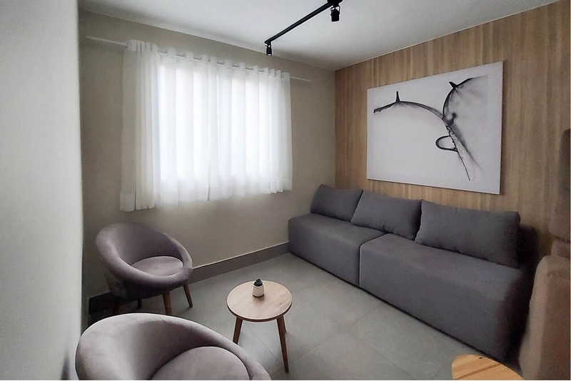 Apartamento novo na Barra Funda 2 dormitórios: 16ª foto da galeria de imagens do imóvel
