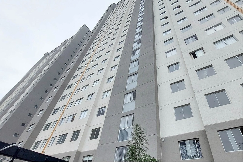 Apartamento novo na Barra Funda 2 dormitórios: 19ª foto da galeria de imagens do imóvel