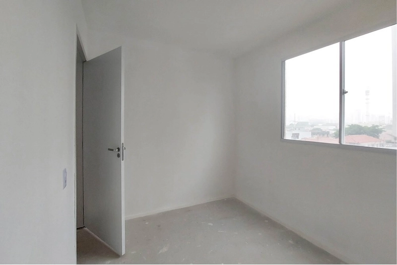 Apartamento novo na Barra Funda 2 dormitórios: 34ª foto da galeria de imagens do imóvel