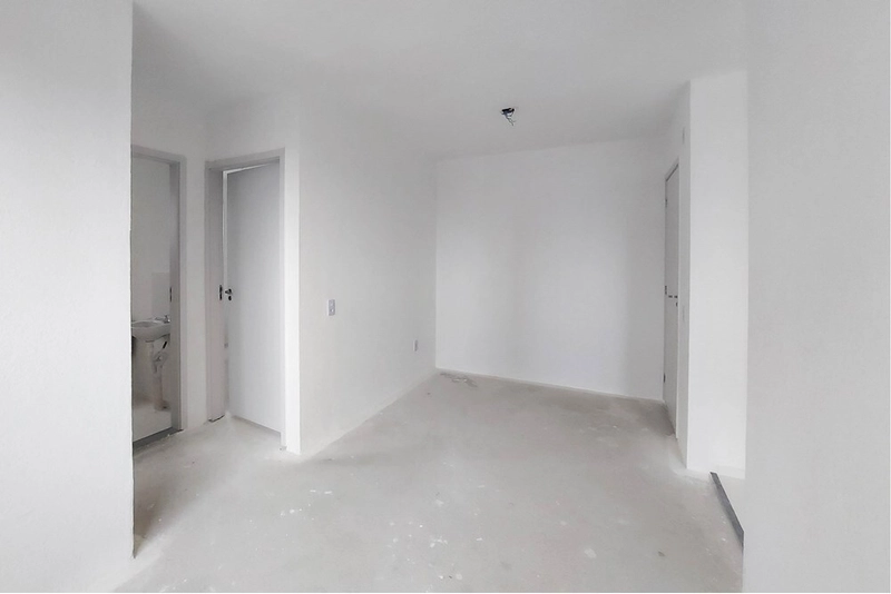 Apartamento novo na Barra Funda 2 dormitórios: 24ª foto da galeria de imagens do imóvel