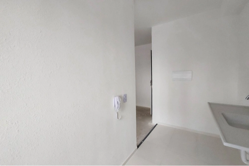 Apartamento novo na Barra Funda 2 dormitórios: 30ª foto da galeria de imagens do imóvel