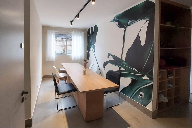 Apartamento novo na Barra Funda 2 dormitórios: 17ª foto da galeria de imagens do imóvel