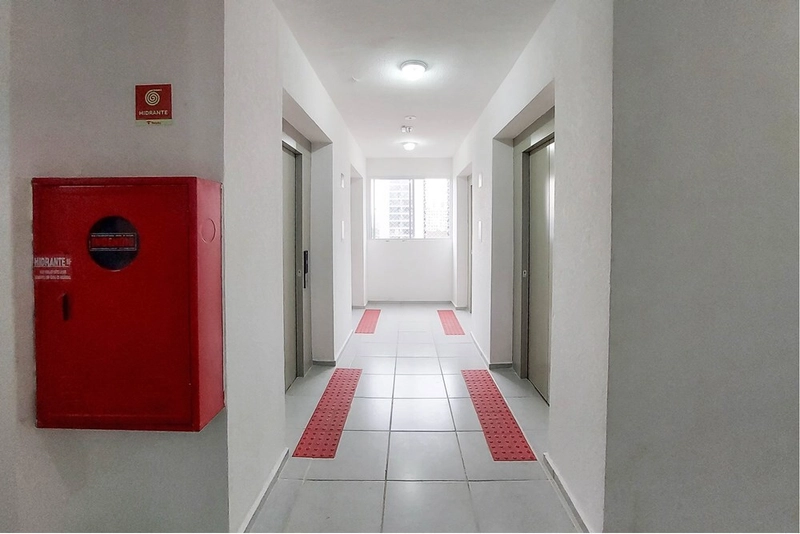 Apartamento novo na Barra Funda 2 dormitórios: 4ª foto da galeria de imagens do imóvel