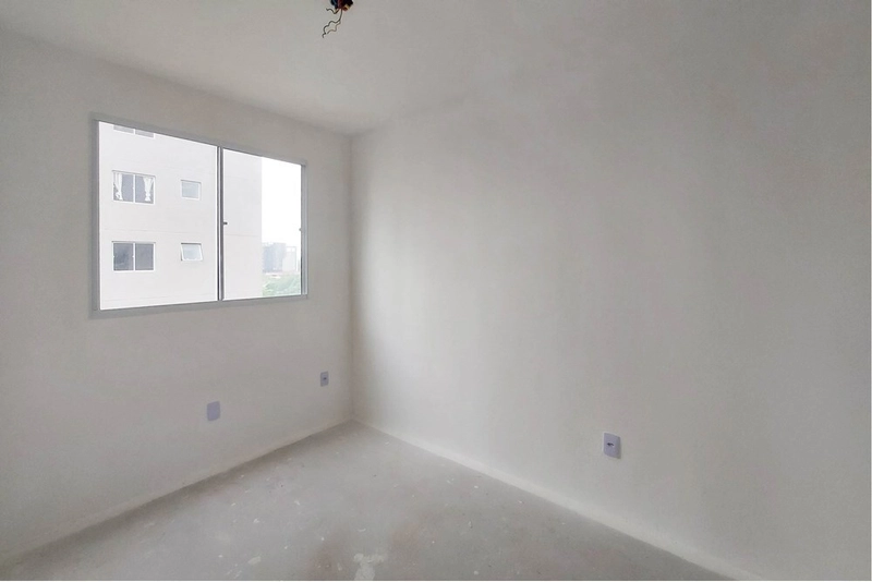 Apartamento novo na Barra Funda 2 dormitórios: 35ª foto da galeria de imagens do imóvel