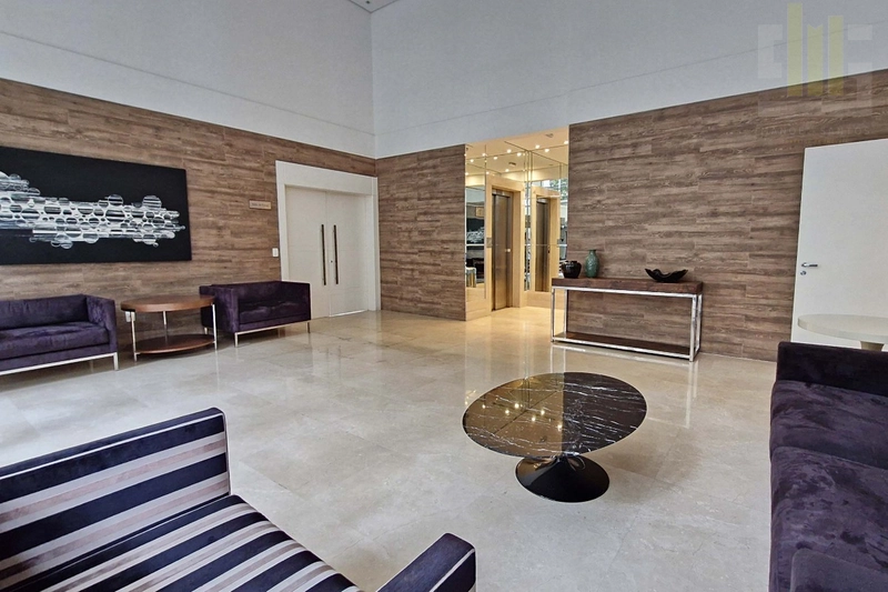 Apartamento 4 dormitórios 4 vagas em Higienópolis: 66ª foto da galeria de imagens do imóvel