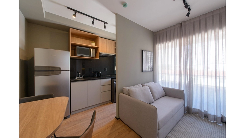 Imóvel residencial ou comercial