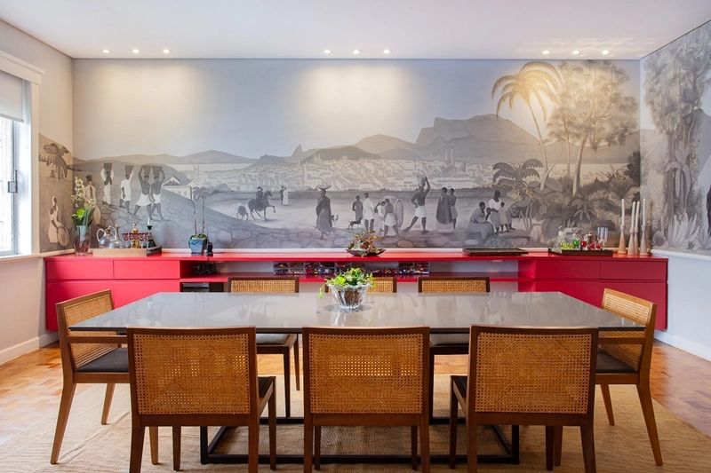 Apartamento a venda em higienopolis na rua sabara: 9ª foto da galeria de imagens do imóvel