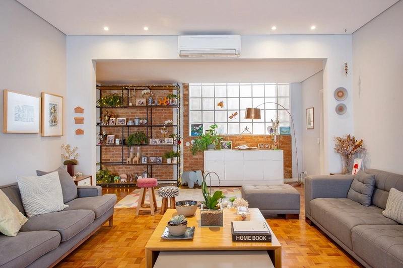 Apartamento a venda em higienopolis na rua sabara: 12ª foto da galeria de imagens do imóvel