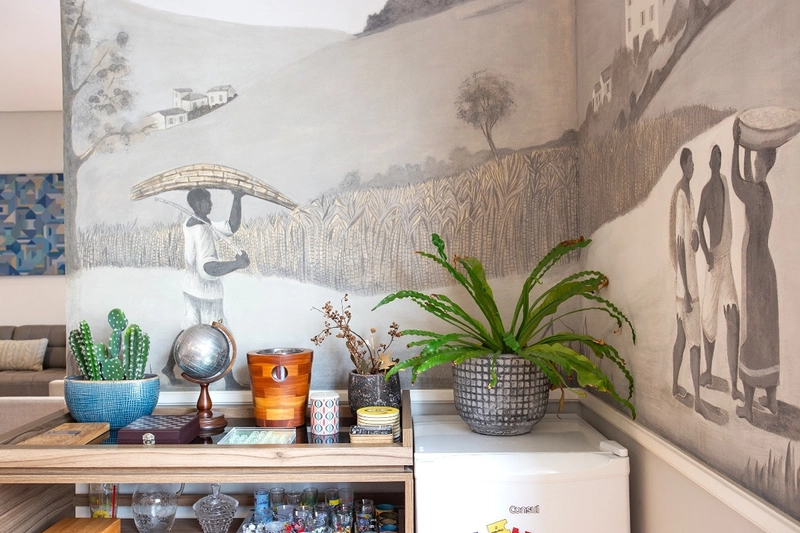 Apartamento a venda em higienopolis na rua sabara: 11ª foto da galeria de imagens do imóvel