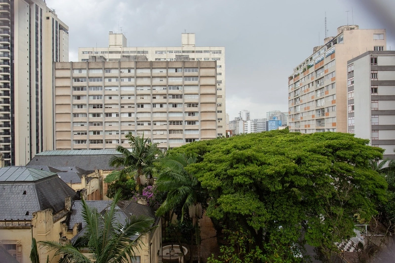 Apartamento a venda em higienopolis na rua sabara: 35ª foto da galeria de imagens do imóvel