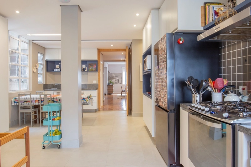 Apartamento a venda em higienopolis na rua sabara: 33ª foto da galeria de imagens do imóvel