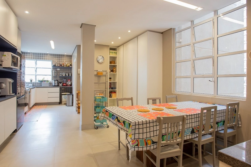 Apartamento a venda em higienopolis na rua sabara: 22ª foto da galeria de imagens do imóvel