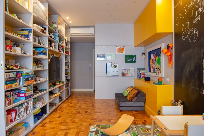 Apartamento a venda em higienopolis na rua sabara: 26ª foto da galeria de imagens do imóvel