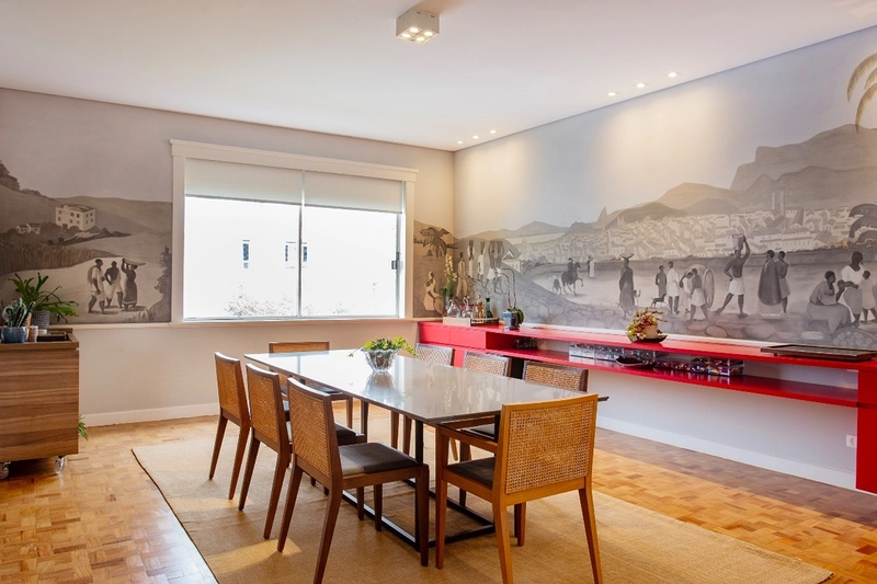 Apartamento a venda em higienopolis na rua sabara: 8ª foto da galeria de imagens do imóvel