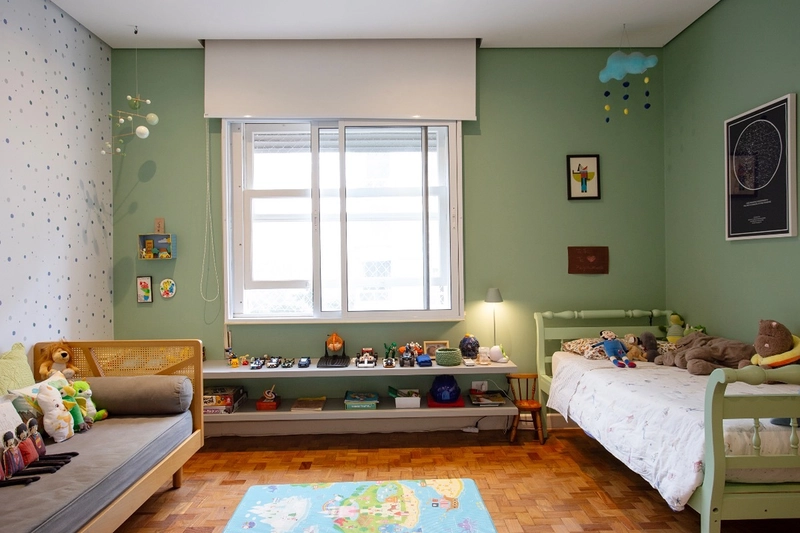 Apartamento a venda em higienopolis na rua sabara: 18ª foto da galeria de imagens do imóvel