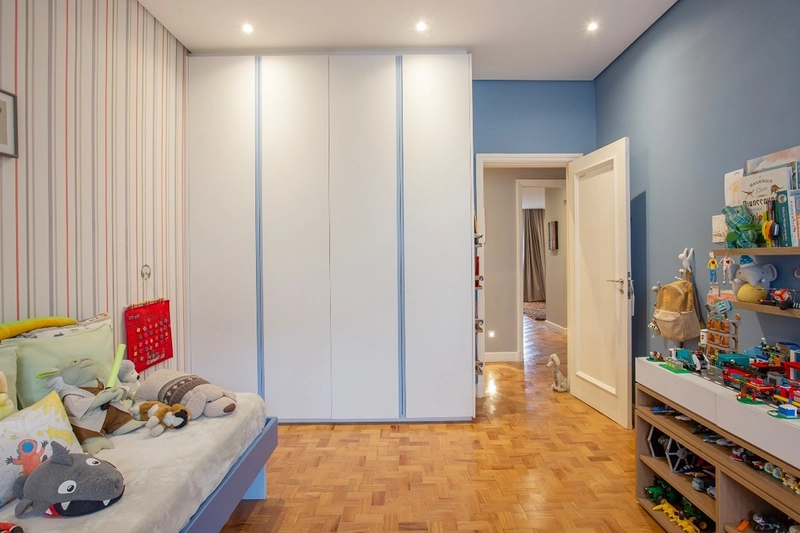 Apartamento a venda em higienopolis na rua sabara: 16ª foto da galeria de imagens do imóvel