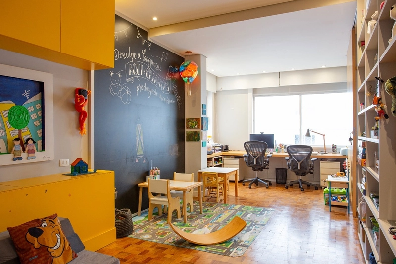 Apartamento a venda em higienopolis na rua sabara: 30ª foto da galeria de imagens do imóvel