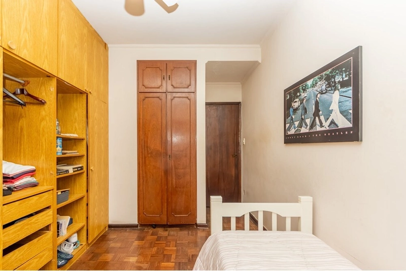 Apartamento 3 dormitórios na Vila Madalena: 14ª foto da galeria de imagens do imóvel